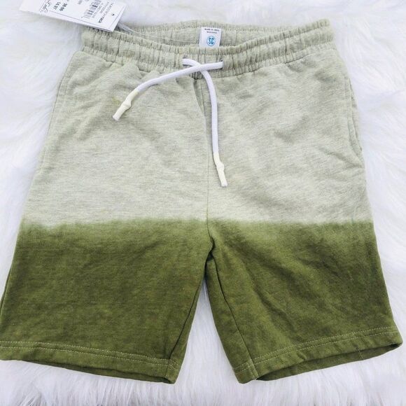 BRAND NEW‎ SOVEREIGN CODE SHORTS FOR BOYS GREY/OLIVE SIZE S,M, L - Picture 1 of 8